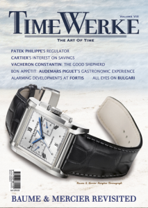 TimeWerke Volume 8