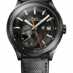 Ball Watch for BMW Power Reserve. Photo: © Ball Watch