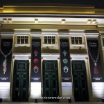 The Étourdissant Cartier exhibition, presented by Cartier, commemorates the 50th anniversary of Singapore’s independence (1965 to 2015). On display are more than 600 high jewellery include haute horlogerie (high watchmaking) and precious objets d’art (works of art). Held at the Singapore Pinacothèque de Paris at the Fort Canning Arts Centre (5 Cox Terrace, Singapore 179620), this is a must-visit exhibition for those into jewellery and high-end watches. This exhibition is open to the public for one day only – on 31 October 2015 (Saturday) from 10am to 6pm. Photo: © TANG Portfolio. Elfa / Timmy. 2015