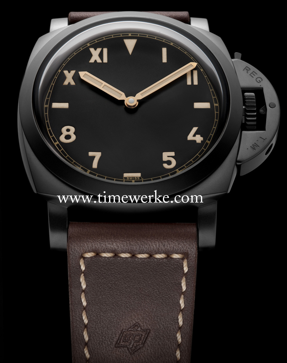 Watches Wonders TIMEWERKE