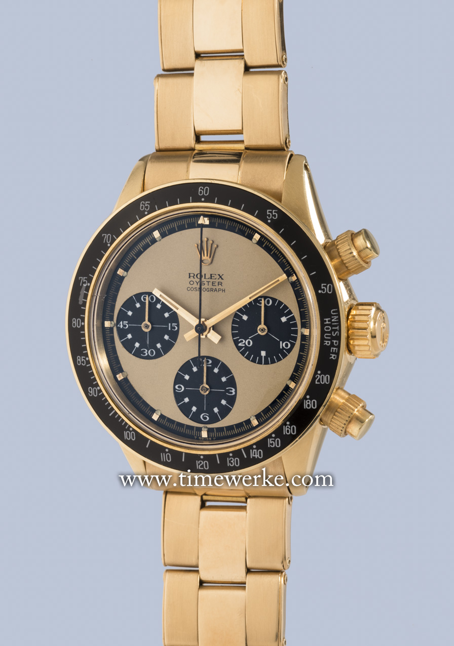 Rolex Reference 6263 Oyster Cosmograph 