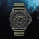 Panerai TIMEWERKE